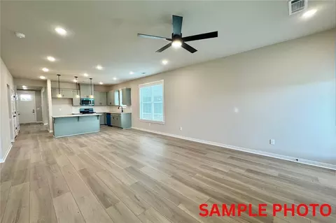 Living - 3722 Respite St, Springdale, AR 72764 photo 1 of 4
