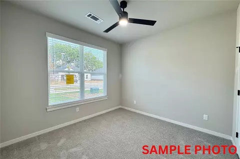 Bedroom - 3722 Respite St, Springdale, AR 72764 photo 1 of 1