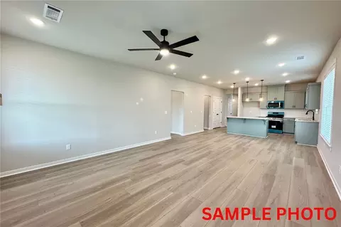 Living - 3722 Respite St, Springdale, AR 72764 photo 3 of 4