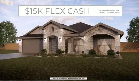 2222 Cedar Heights Pl, Farmington, AR 72730