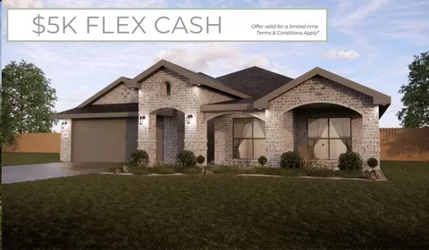 2222 Cedar Heights Pl, Farmington, AR 72730