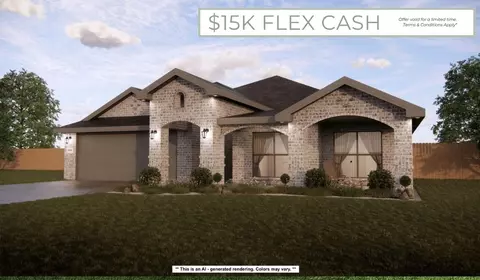 2222 Cedar Heights Pl, Farmington, AR 72730