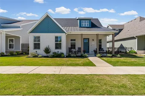 6781 Summer Hill Cv, Springdale, AR 72762