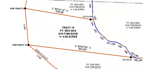 Terrapin Road, Harrison, AR 72601 photo 6