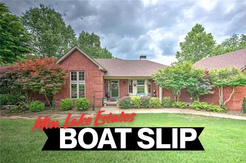 13833 Aspen Rdg, Rogers, AR 72756