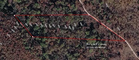Terrapin Road, Harrison, AR 72601 photo 4