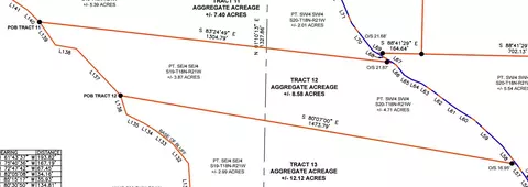 Terrapin Road, Harrison, AR 72601 photo 3