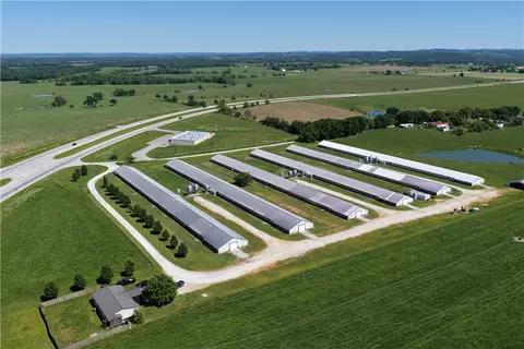772 Madison 8235, Hindsville, AR 72738