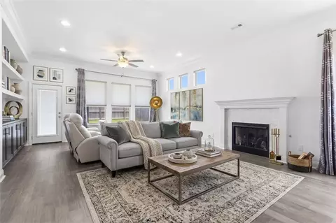 4503 Birmingham St, Bentonville, AR 72713