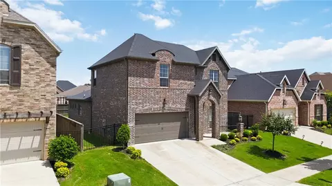 4503 Birmingham St, Bentonville, AR 72713
