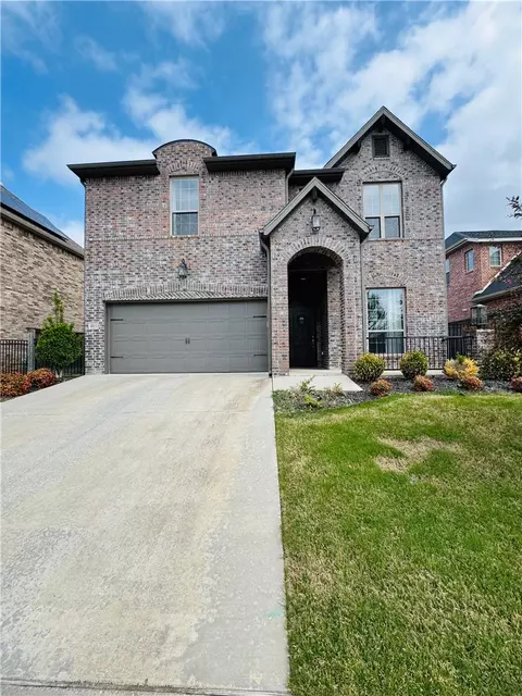 4503 SW Birmingham St, Bentonville, AR 72713