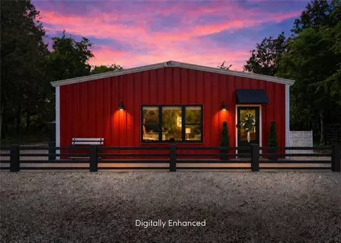 12417 Grants Pass Rd, Prairie Grove, AR 72753
