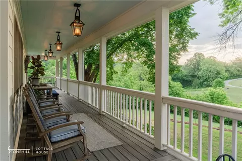 Exterior - 976 Nc 3010, Jasper, AR 72641 photo 4 of 20