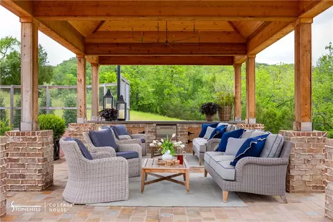 Exterior - 976 Nc 3010, Jasper, AR 72641 photo 7 of 20