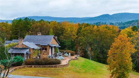 Exterior - 976 Nc 3010, Jasper, AR 72641 photo 20 of 20
