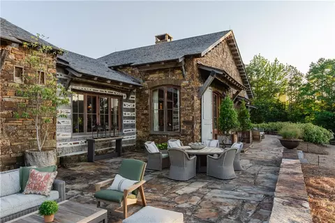 Exterior - 976 Nc 3010, Jasper, AR 72641 photo 16 of 20