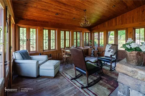 Exterior - 976 Nc 3010, Jasper, AR 72641 photo 13 of 20