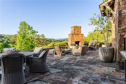 Exterior - 976 Nc 3010, Jasper, AR 72641 photo 15 of 20