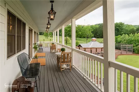 Exterior - 976 Nc 3010, Jasper, AR 72641 photo 5 of 20