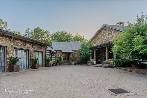 Exterior - 976 Nc 3010, Jasper, AR 72641 photo 12 of 20