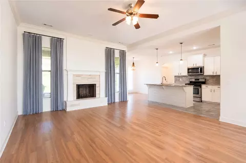 4022 Bridgeton St, Springdale, AR 72762