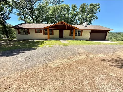 1725 Quail Hollow Rd, Dover, AR 72837