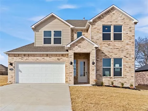 5375 Annika Ave, Springdale, AR 72762