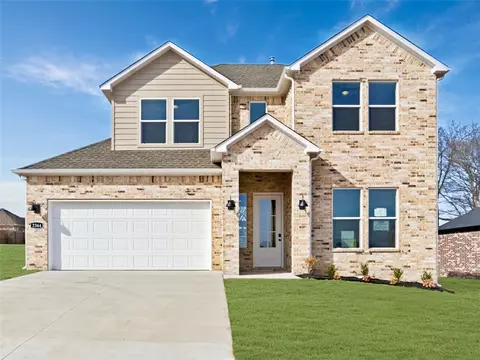5375 Annika Ave, Springdale, AR 72762
