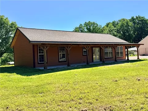 Exterior - 8030 Norvel Dr, Harrison, AR 72601 photo 5 of 5