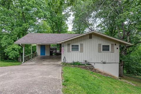 53 Hope Dr, Bella Vista, AR 72715