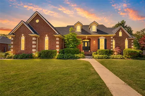 1210 W Sumac St, Rogers, AR 72756