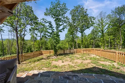 Exterior - 425 Barnhardt Rd, Timbo, AR 72680 photo 17 of 23