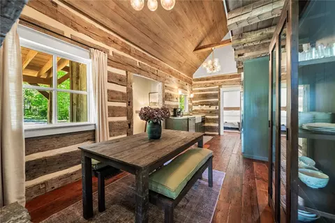 Dining - 425 Barnhardt Rd, Timbo, AR 72680 photo 3 of 3
