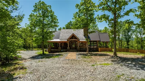 Other - 425 Barnhardt Rd, Timbo, AR 72680 photo 3 of 8
