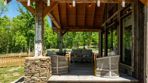 Exterior - 425 Barnhardt Rd, Timbo, AR 72680 photo 22 of 23