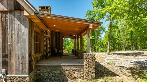 Exterior - 425 Barnhardt Rd, Timbo, AR 72680 photo 10 of 23