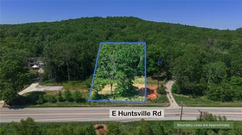 tbd Huntsville Rd, Fayetteville, AR 72701