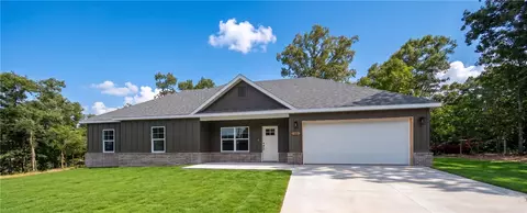 48 Shetland Dr, Bella Vista, AR 72715