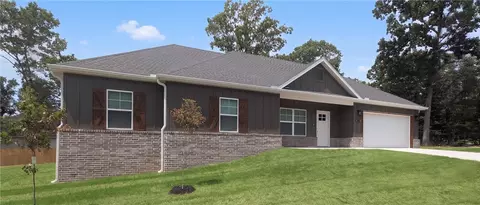 48 Shetland Dr, Bella Vista, AR 72715
