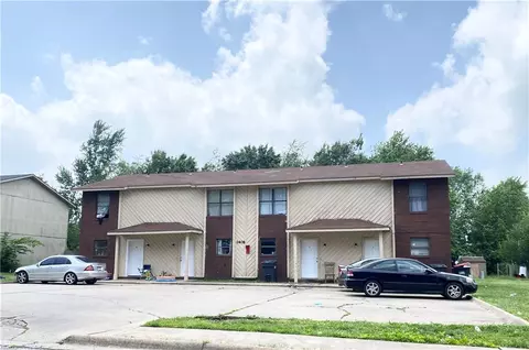 1408 Christy Drive Apt A B C D Dr #A, B, C, & D, Springdale, AR 72764