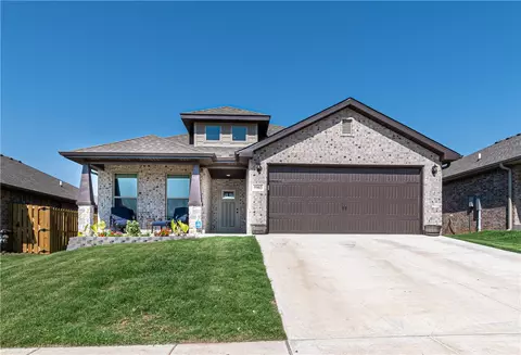 5903 Silas St, Bentonville, AR 72713