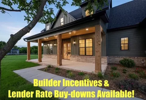 12 Mcdole Ln, Bella Vista, AR 72715