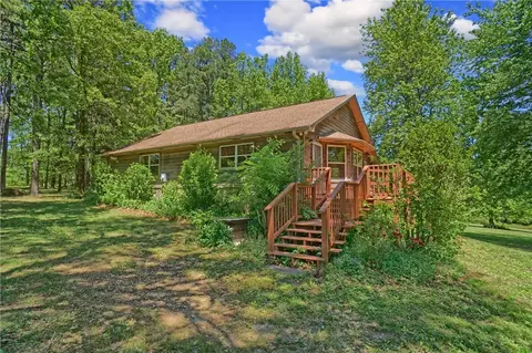 512 Private Road 4474, Clarksville, AR 72830