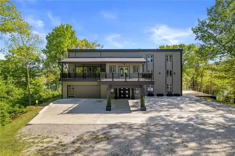 18649 Saddle Shop Ln, Springdale, AR 72764