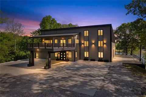 18649 Saddle Shop Ln, Springdale, AR 72764