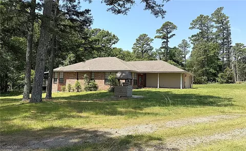 16841 Highway 215, Mountainburg, AR 72946