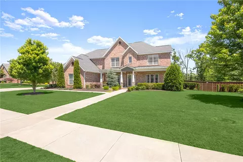 Exterior - 3601 Oak Tree Dr, Centerton, AR 72719 photo 12 of 13