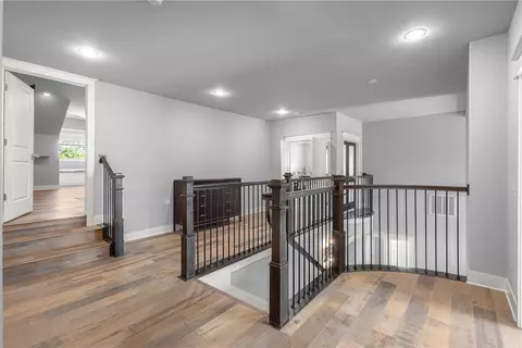 Entry Way - 3601 Oak Tree Dr, Centerton, AR 72719 photo 3 of 4