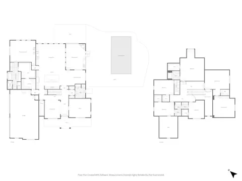 Floorplan - 3601 Oak Tree Dr, Centerton, AR 72719 photo 1 of 1