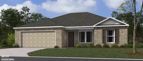 1029 Hilda Ln, Elkins, AR 72727